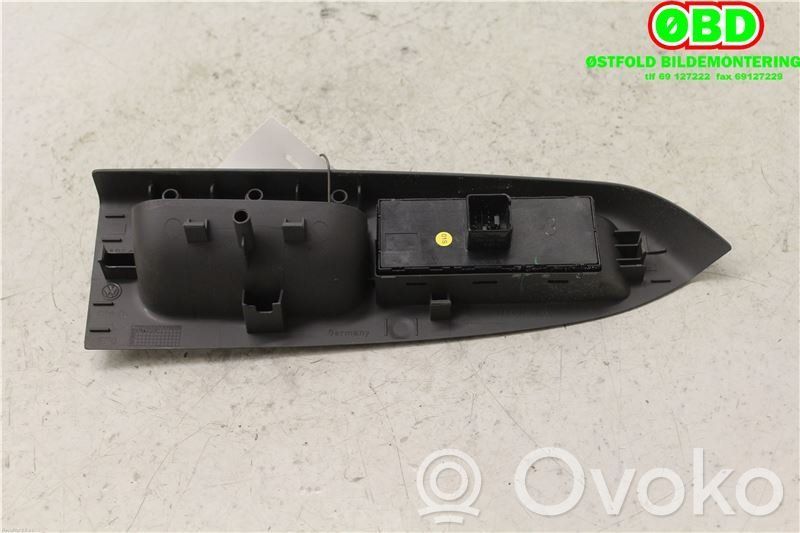 Volkswagen Touran II Comutator comandă geamuri electrice