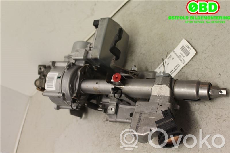 Ford B-MAX Kit colonne de direction 