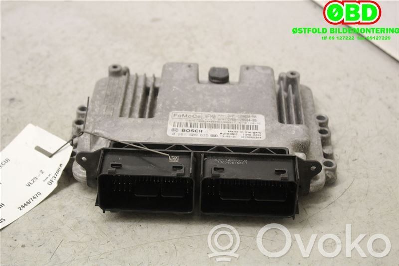 Galios (ECU) modulis   1808216,DV212112A650NA,DV212112A650NA,0261S09635,1808216,DV212112A650NA