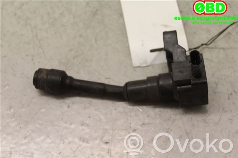Ford B-MAX Bobina di accensione ad alta tensione