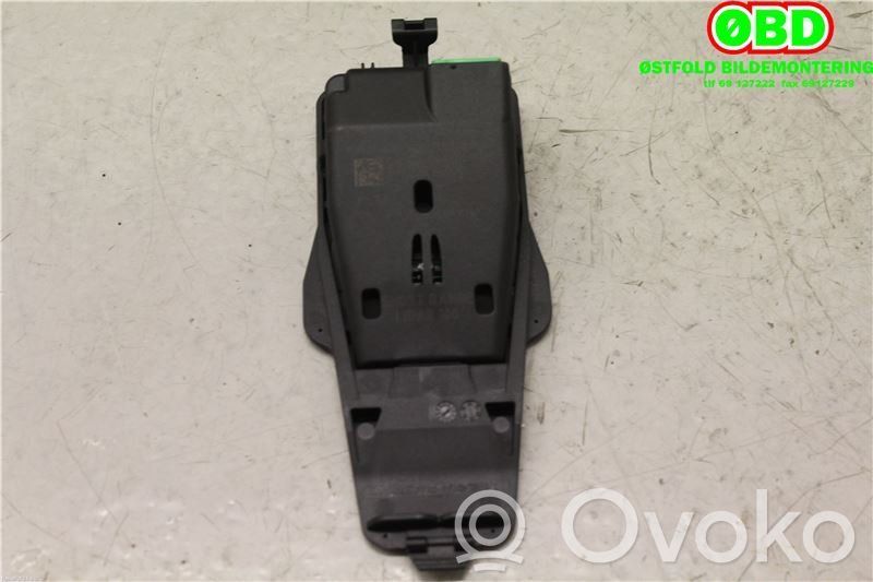 Ford B-MAX Radarsensor Abstandsradar 