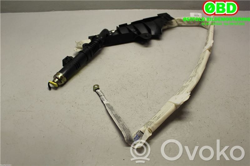 Mercedes-Benz CL C215 Airbag del techo