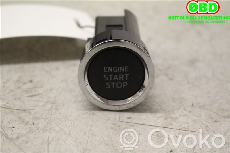 Toyota RAV 4 (XA40) Other switches/knobs/shifts 