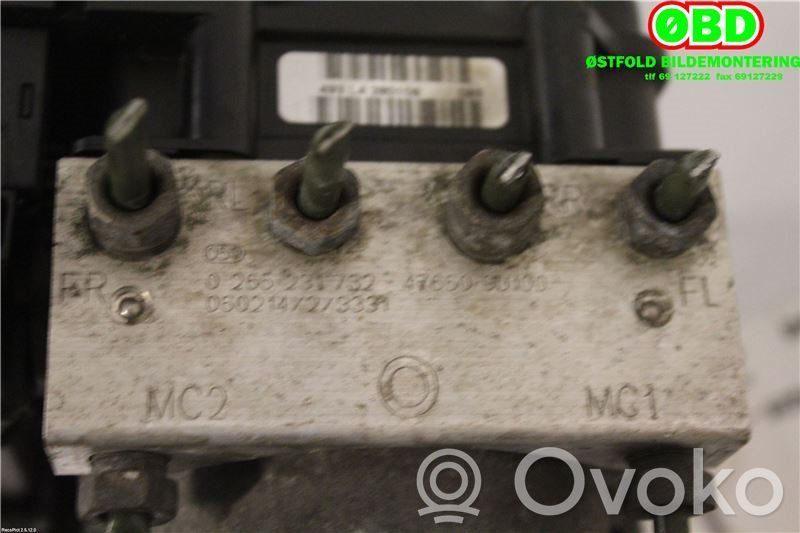 Pompa ABS   476609U16B,476609U16B