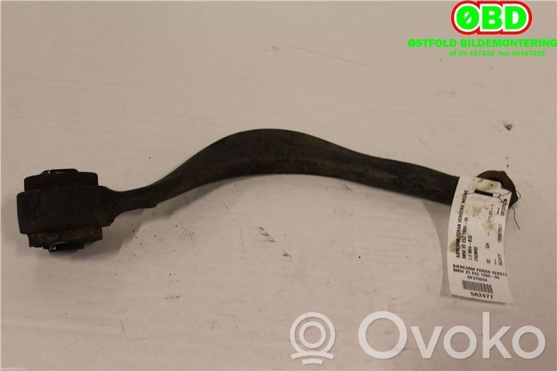 Front control arm   31126769717,31126769717