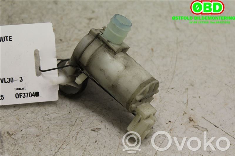 Mazda 2 Windscreen/windshield washer pump 