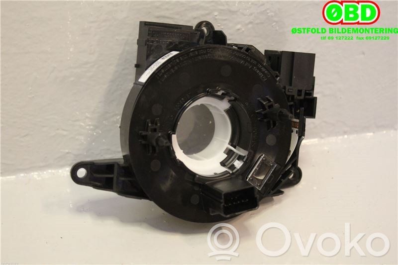 Skoda Citigo Inel glisant airbag (inel SRS) 
