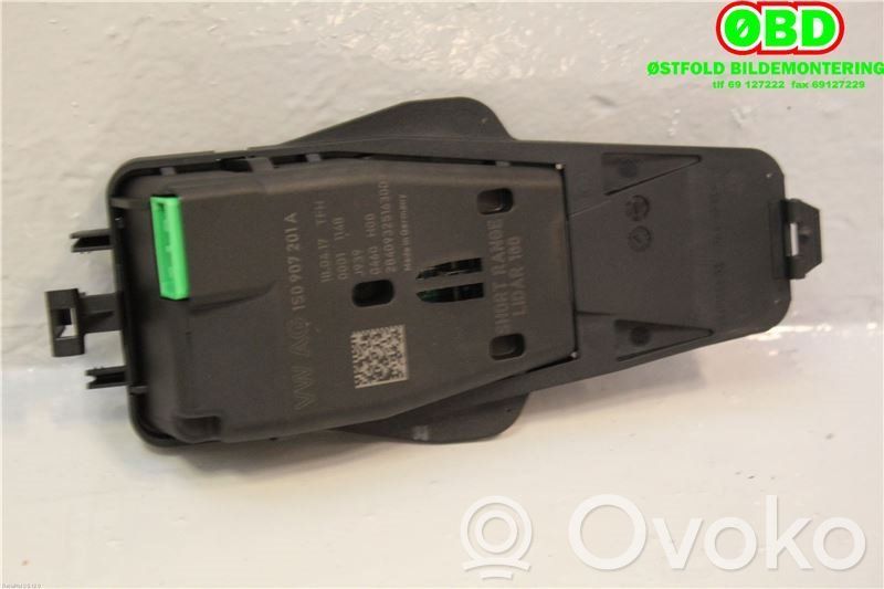 Skoda Citigo Senzor radar distronic 