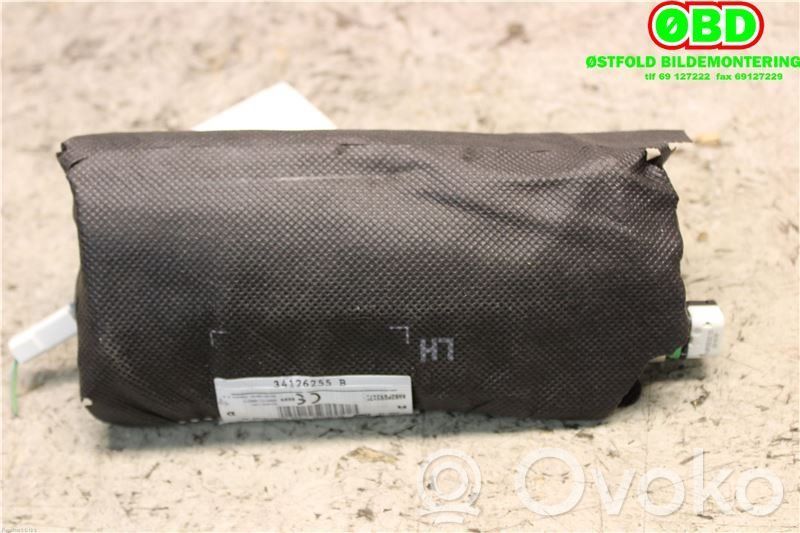 Peugeot 308 Airbag lateral