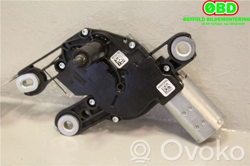 Skoda Citigo Motor ștergător lunetă 