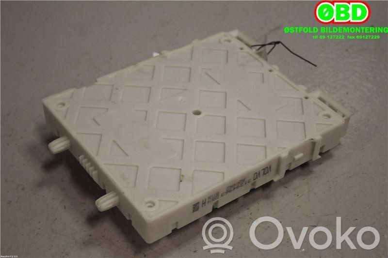 Volvo V40 Juego de caja de fusibles