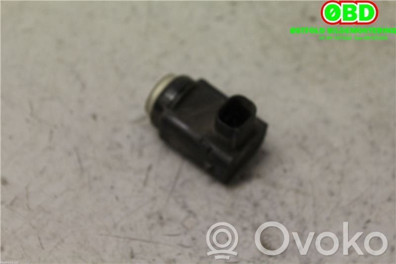 Saab 9-3 Ver2 Pysäköintitutkan anturin kytkin (PDC) 