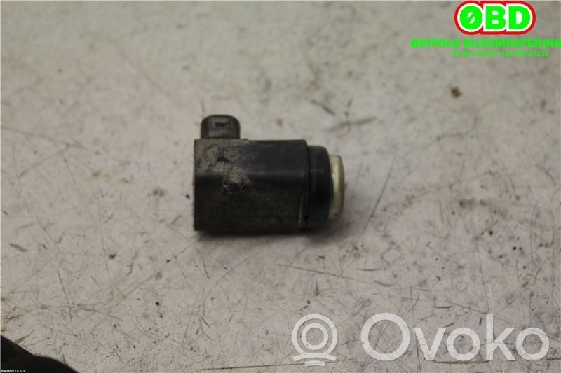 Saab 9-3 Ver2 Interruttore del sensore di parcheggio (PDC) 