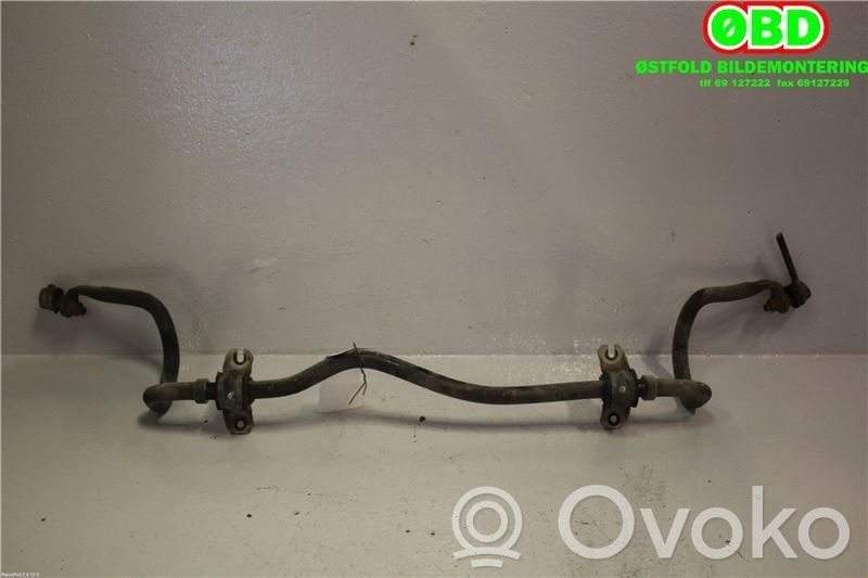 Nissan Qashqai Łącznik stabilizatora przedniego 