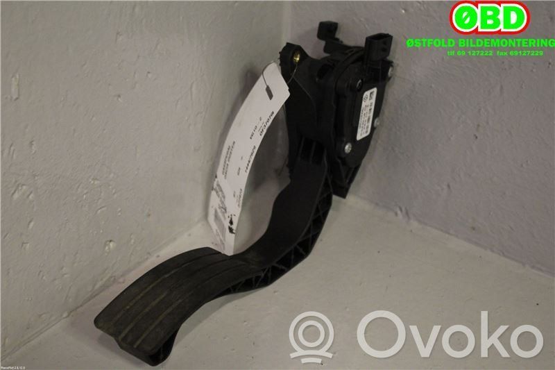 Pedală accelerație   6001548477,180022703R,180022703R,180022703R,6001548477