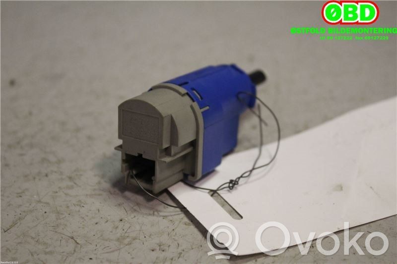 Dacia Duster Otros interruptores/perillas/selectores