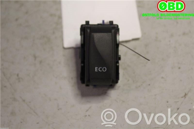 Dacia Duster Autres commutateurs / boutons / leviers