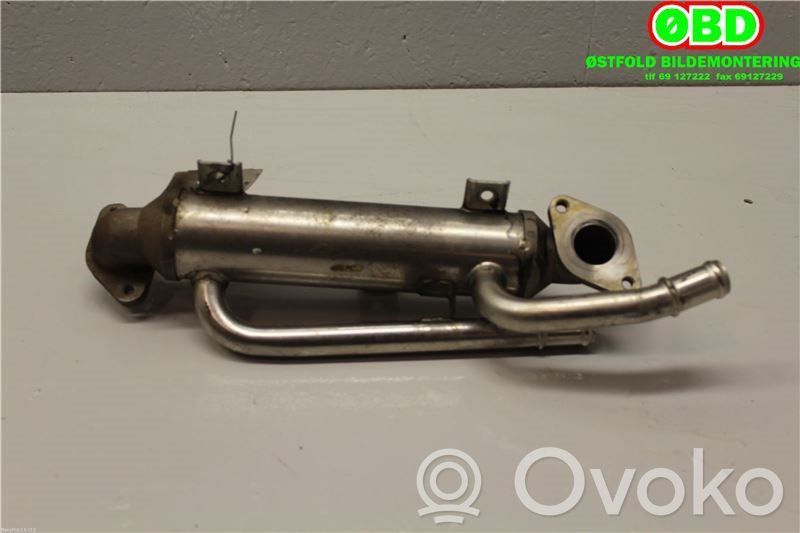 Audi A4 S4 B6 8E 8H Chłodnica spalin EGR 