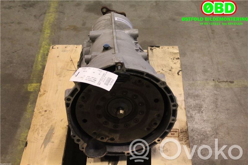 Caja de cambios automática   24007572465,24007572465