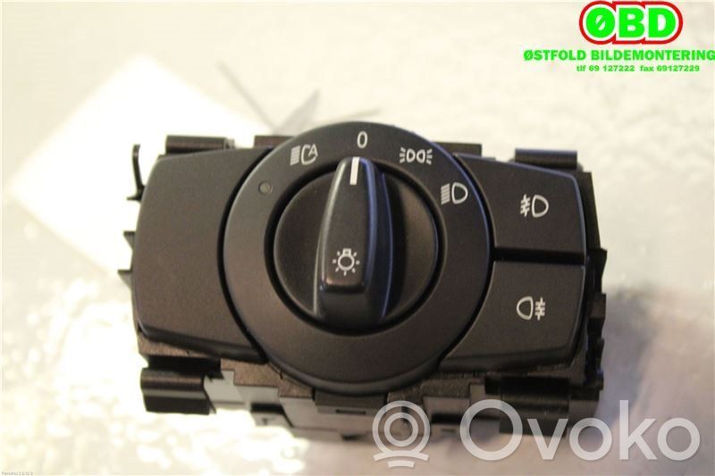 Comutator lumini   61316932796,61316932796
