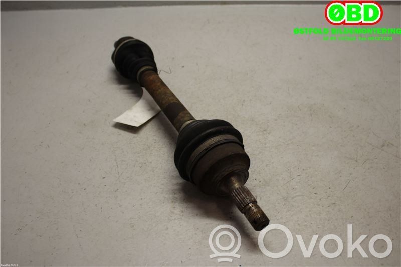 Eje de transmisión delantero   3272LW,3272LW