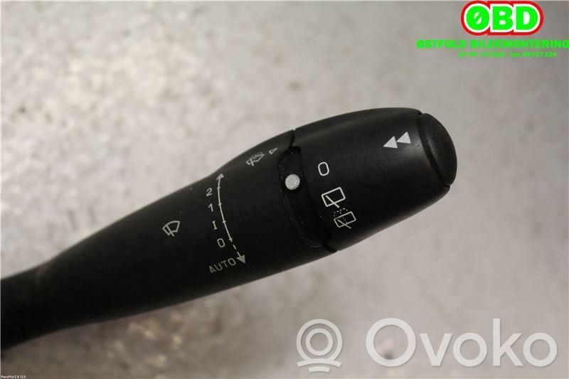 Citroen C4 I Interrupteur / bouton multifonctionnel 