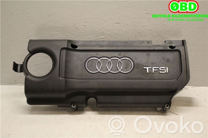 Audi A3 S3 8P Moottorin koppa 