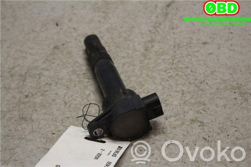 Nissan Pixo Bobina de encendido de alto voltaje