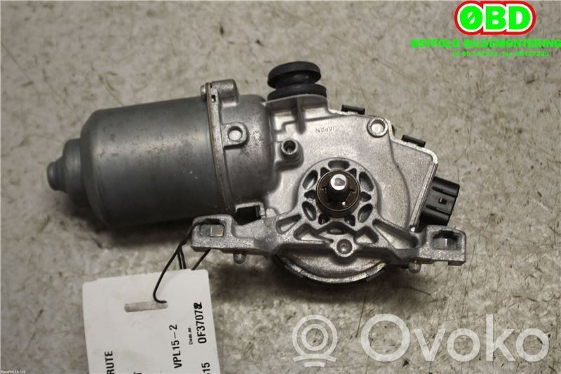 Suzuki Swift II Motor ștergător 