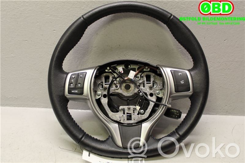 Toyota Yaris Volante 