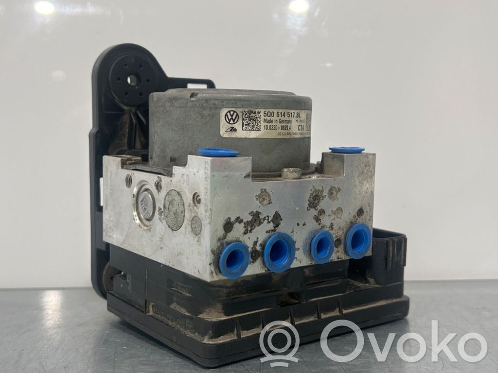 Bomba de ABS   5Q0614517DB,5Q0614517BL,5Q0614517BL,10091603803,5Q0614517BL,5Q0614517DB