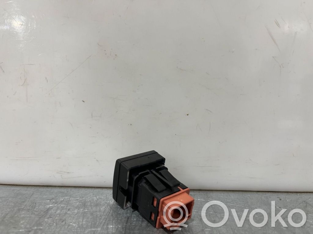 Citroen Berlingo Interruptor de control de tracción (ASR)