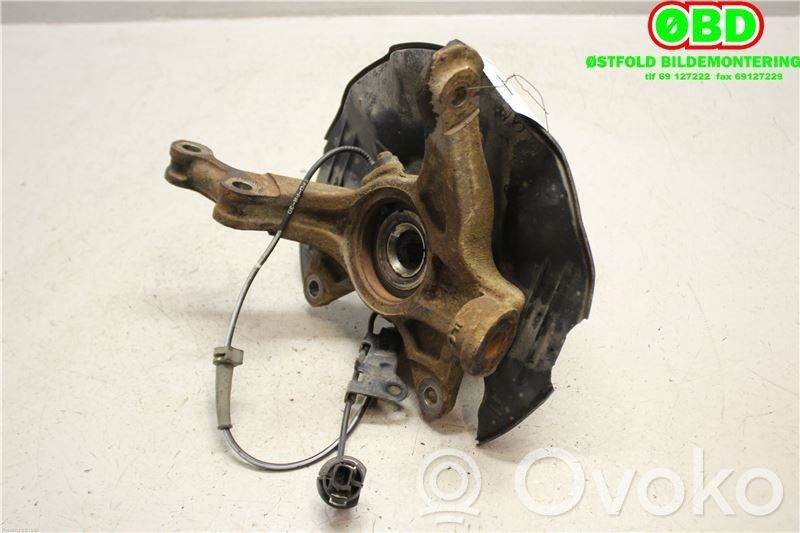 Honda Jazz Achsschenkel vorne