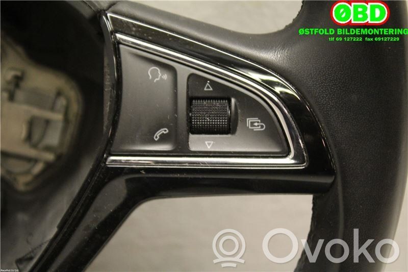 Skoda Octavia Mk3 (5E) Volan 