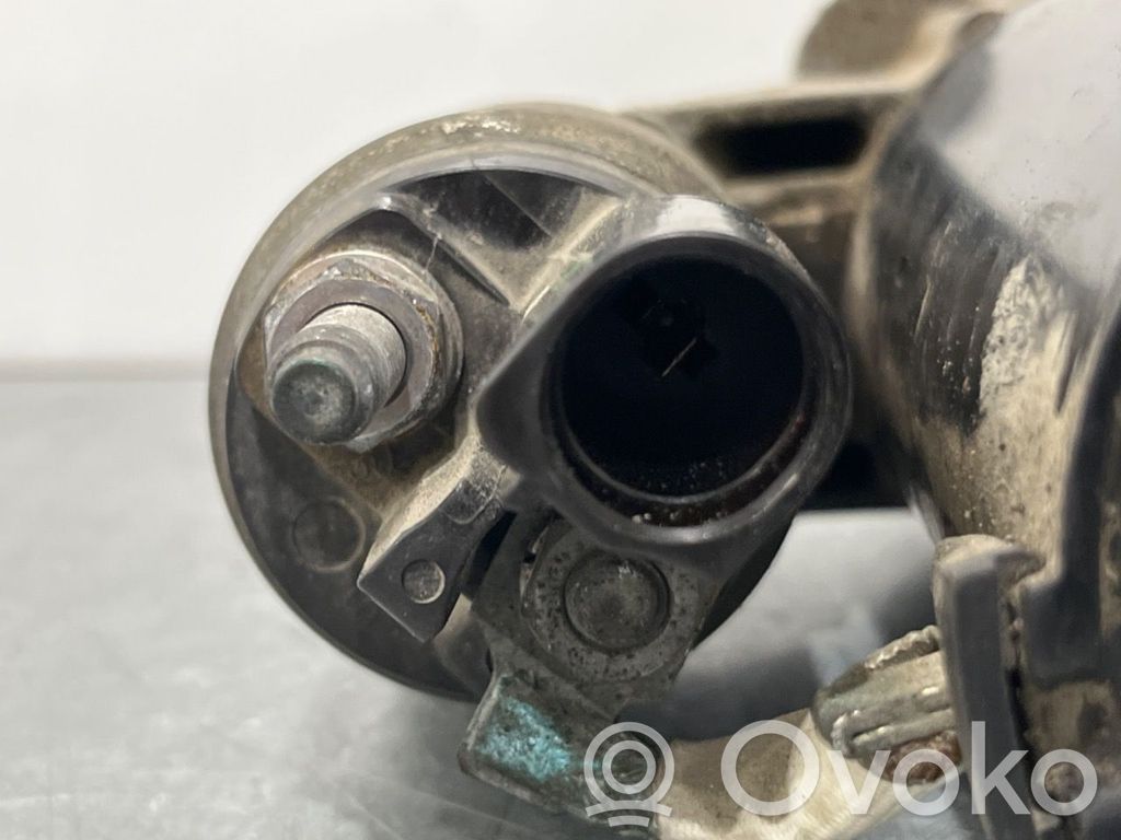 Audi Q5 SQ5 8R Electromotor
