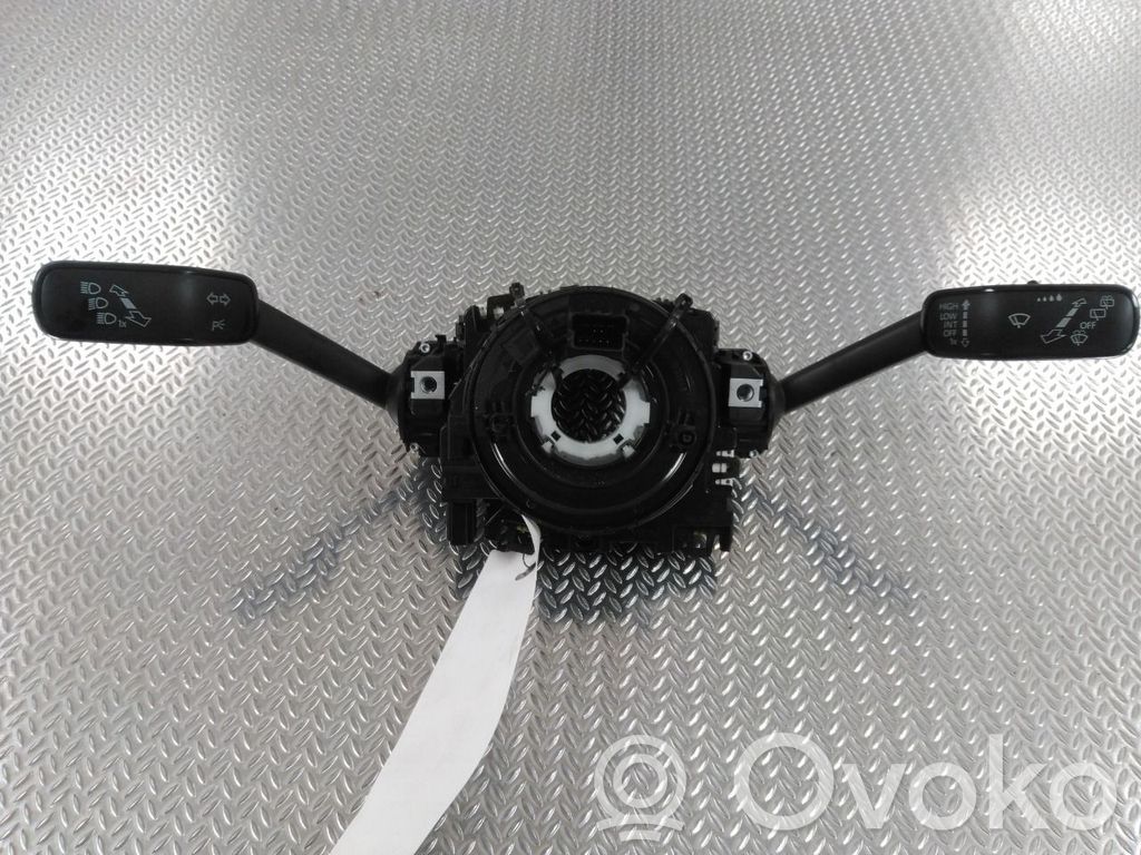 Interruptor de control multifunción   5Q0953513AJ,5Q0953513AJ