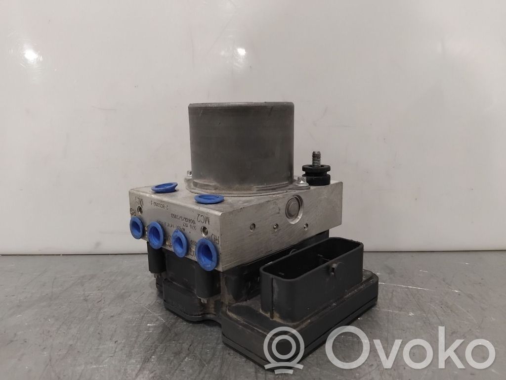 Renault Zoe ABS bloks 