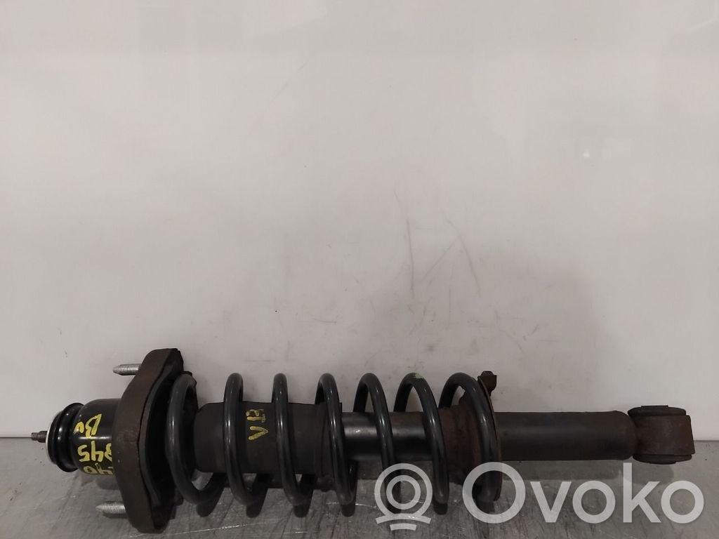 Citroen C4 Aircross Ansamblu amortizor cu arc spate 