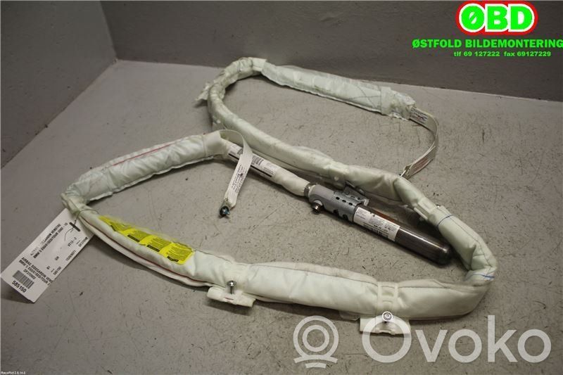 BMW 5 E60 E61 Kopfairbag 