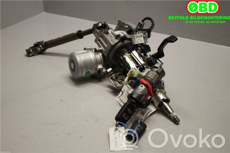 Kolumna kierownicza / Komplet   56310A6900,56310A6900