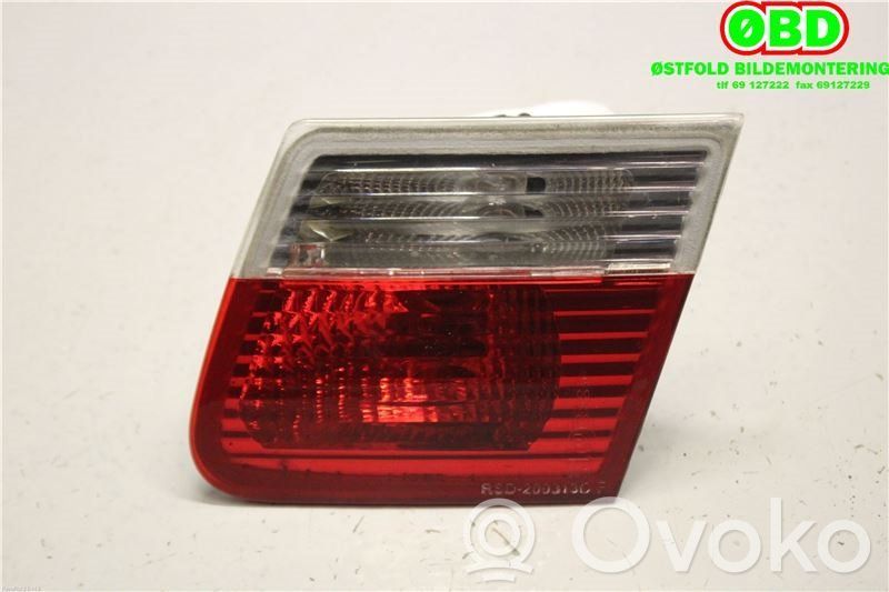 BMW 3 E46 Lampă spate în caroserie 