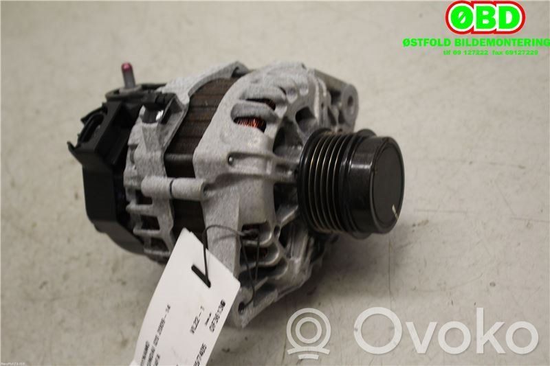 Hyundai i20 (PB PBT) Generatore/alternatore