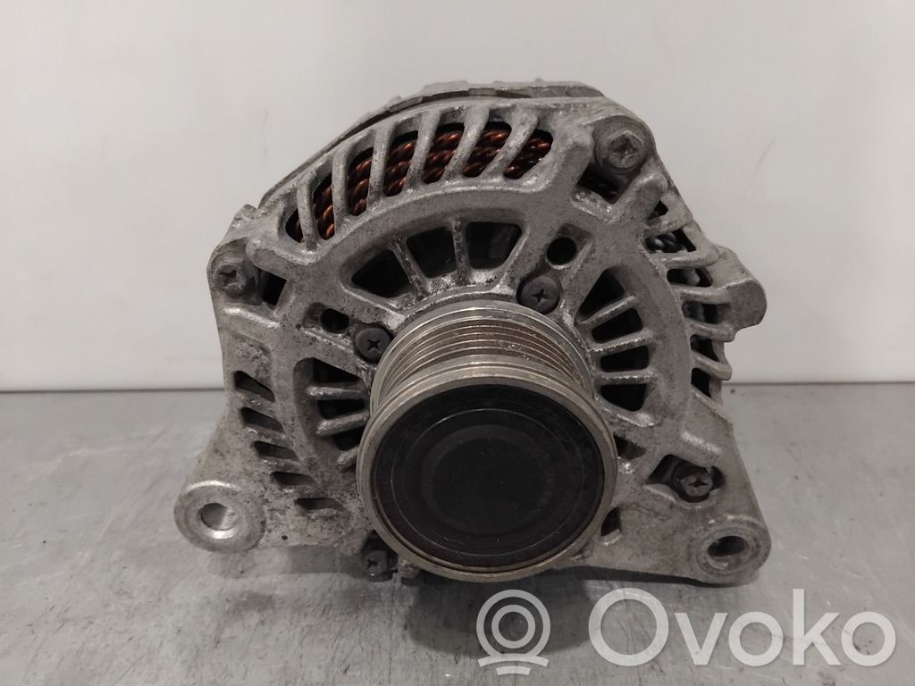 Alternador   SH1N18300A,SH1N,SH1N,A2TX9181,SH1N,SH1N18300A