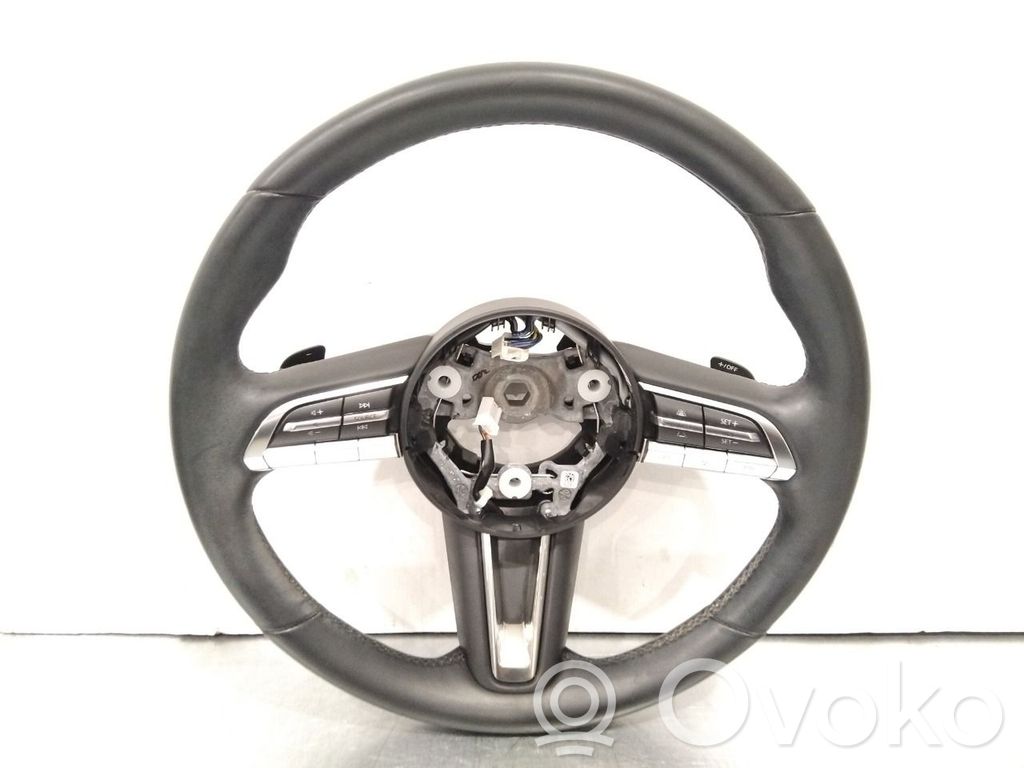 Mazda CX-30 Vairas 