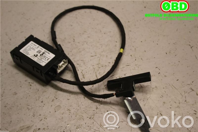 Mitsubishi Outlander Autres unités de commande / modules 