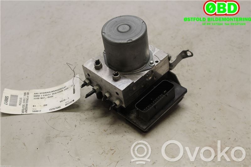 ABS-pumppu   34516795394,34516768550,34516768550,0265236090,34516768550,34516795394