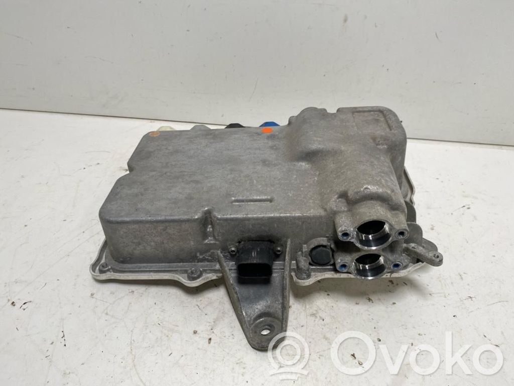 Tesla Model S Inversor/convertidor de voltaje 