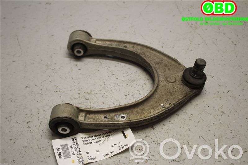 BMW 5 F10 F11 Braccio di controllo sospensione anteriore