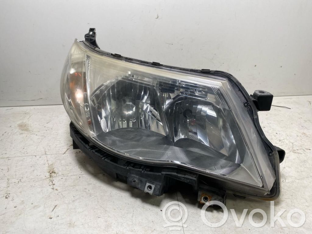 Lampa przednia   84001SC120,84001SC122,84001SC121
