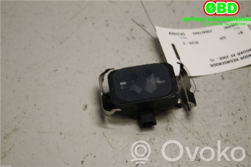 Jaguar XF X250 Regensensor 